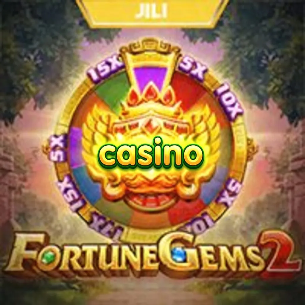 JILI-FortuneGems 2