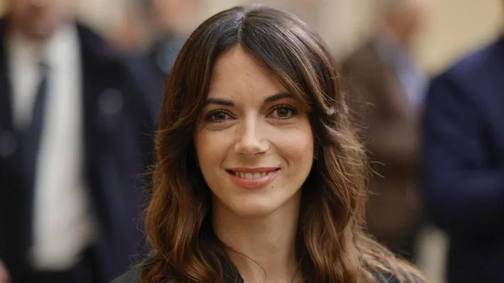 Los planes de Aitana Bonmatí después del fútbol: 