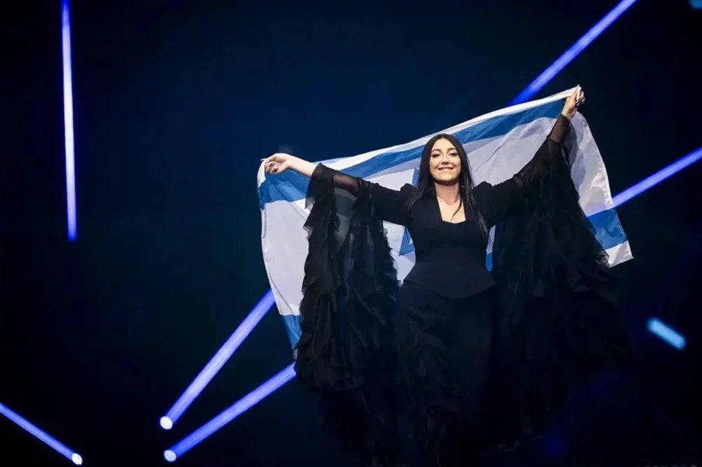 The New York Times revela que el gobierno de Israel ha utilizado fondos públicos para influir en los resultados de Eurovisión