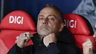 El Real Madrid expresa 