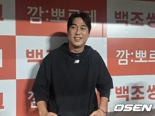 KBO 유일 진기록, '80승-90세이브-120홀드' 41세 베테랑, 생애 첫 KS 꿈꾸다 