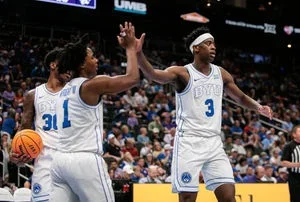 NBA Mock Draft 2026: Full Lottery Predictions and Prospect Fits