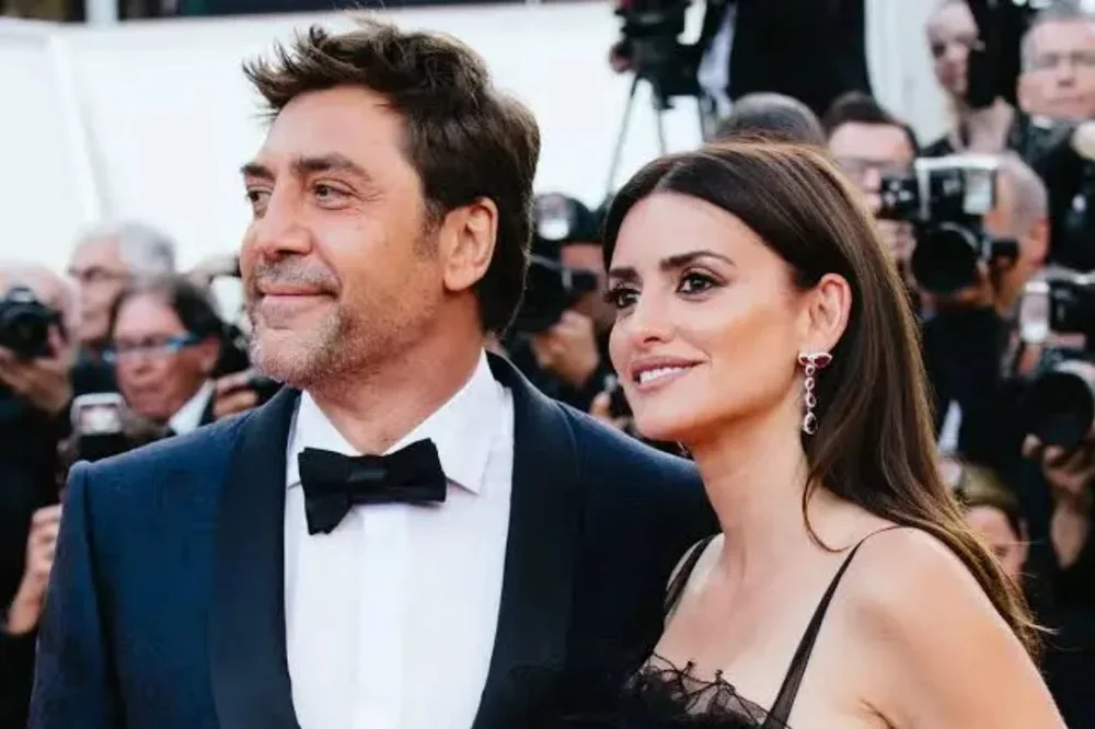 Javier Bardem y sus reflexiones.