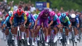 ¿Por qué no hay Giro de Italia hoy lunes 11 de mayo y cuándo será la próxima etapa?