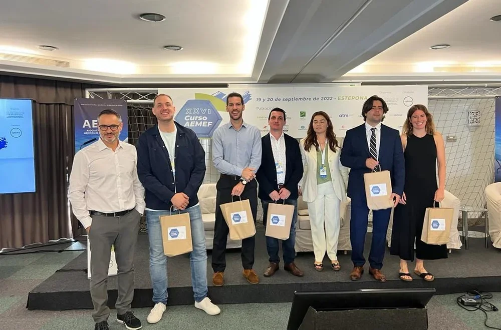 Asociación Española de Médicos de Equipos de Fútbol