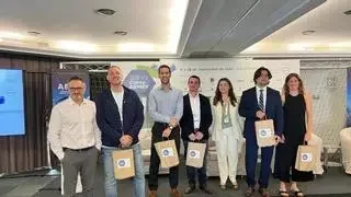 Oviedo reúne a los médicos del fútbol español en una cita con un referente mundial en lesiones musculares